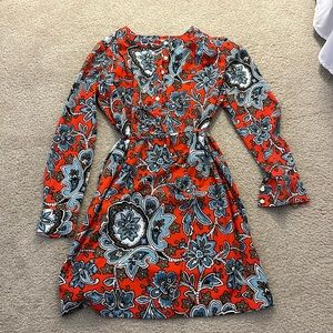 Loft woman’s dress